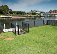 Lake House on Elouera - Accommodation Noosa