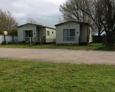 Kerang Cabins - Accommodation Noosa 3