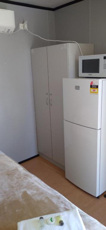Kerang Cabins - Accommodation Noosa 4
