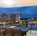 Seascape Apartments Unit 1201 Luxury apartment with views of the Gold Coast  Hinterland - Accommodation Noosa
