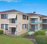 2 / 8 Banks Avenue Easy walk to Tweed Heads Bowls club - Accommodation Noosa