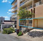 Woobera Unit 14 on the hill overlooking Tweed Heads  Coolangatta - Accommodation Noosa