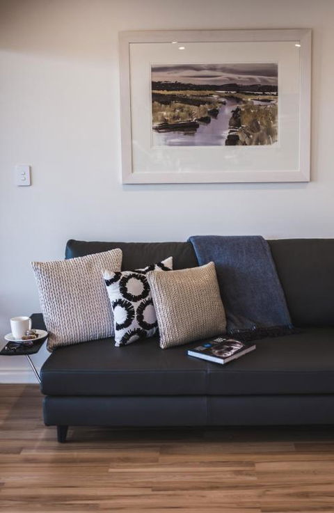 Russell House - Accommodation Noosa 6