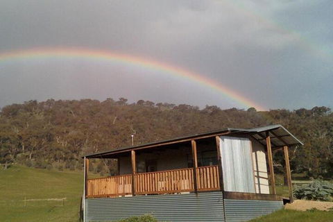 Wimmera Hills Winery - Accommodation Noosa 3