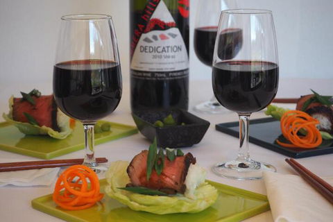 Wimmera Hills Winery - Accommodation Noosa 4