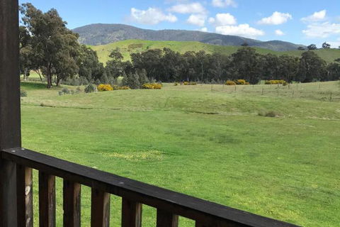 Wimmera Hills Winery - Accommodation Noosa 6
