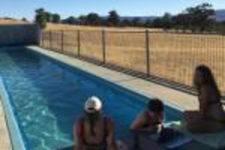 Elmhurst ACT Accommodation Noosa