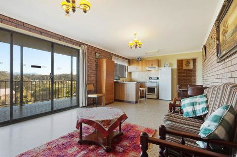 Grandview Apartment Ocean Views - Accommodation Noosa 7