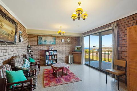Grandview Apartment Ocean Views - Accommodation Noosa 3