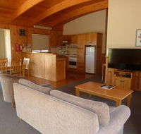 Bridport Villa - Accommodation Noosa