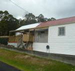 Riders Hut Derby - Accommodation Noosa
