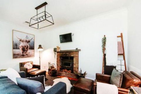 The Kangaroo Valley Cottage - Accommodation Noosa 1