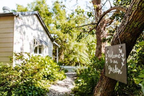 The Kangaroo Valley Cottage - Accommodation Noosa 2