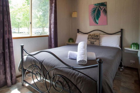 Warburton Holiday Park - Accommodation Noosa 1