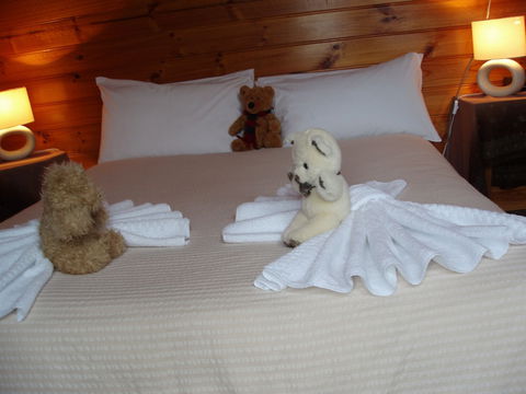 Boat Harbour Garden Cottages - Accommodation Noosa 3
