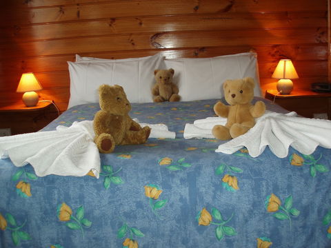 Boat Harbour Garden Cottages - Accommodation Noosa 5