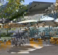 Capricorn Motel  Conference Centre - Accommodation Noosa