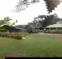 Barristers Block Vigneron Villa - Accommodation Noosa