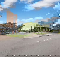 Caloundra City Centre Motel - Accommodation Noosa