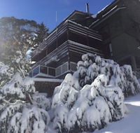 Winterhaus Lodge - Accommodation Noosa