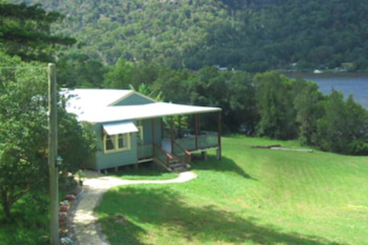 Singletons Mill NSW Accommodation Noosa