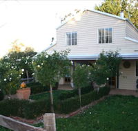 Blerick Country Retreat - Accommodation Noosa