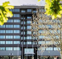 Pullman Melbourne Albert Park - Accommodation Noosa