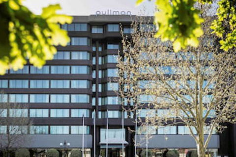 Pullman Melbourne Albert Park - Accommodation Noosa 0
