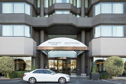 Pullman Melbourne Albert Park - Accommodation Noosa 3