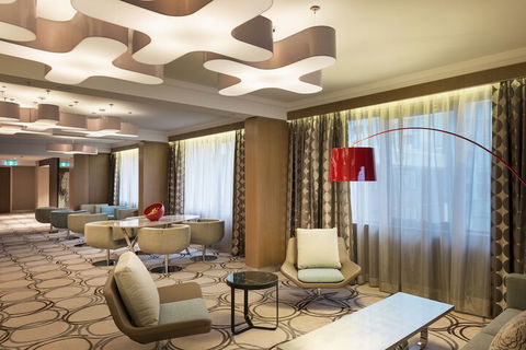 Pullman Melbourne Albert Park - Accommodation Noosa 7