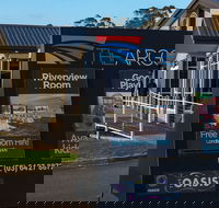 The Argosy - Accommodation Noosa