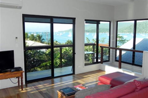 Paradise House - Accommodation Noosa 7