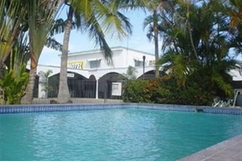 Paradise House - Accommodation Noosa 4
