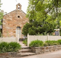 Clare Valley Heritage Retreat - Accommodation Noosa