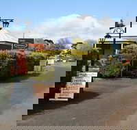 Ross Motel - Accommodation Noosa
