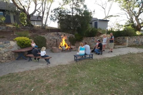Habitat Chalet - Accommodation Noosa 5
