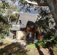 Habitat Chalet - Accommodation Noosa