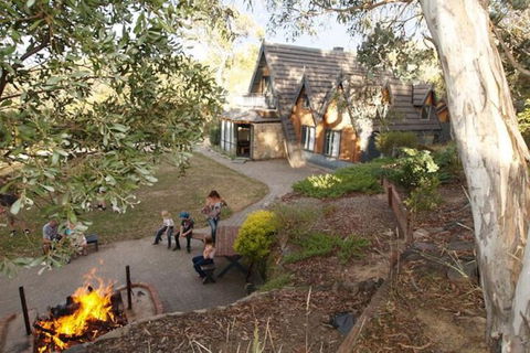 Habitat Chalet - Accommodation Noosa 1