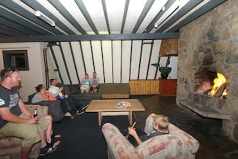 Habitat Chalet - Accommodation Noosa 3