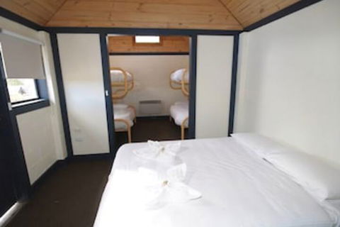 Habitat Chalet - Accommodation Noosa 6