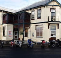 Bischoff Hotel - Accommodation Noosa