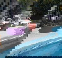 Peppercorn Motel - Accommodation Noosa