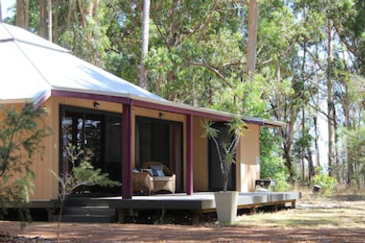  Accommodation Noosa
