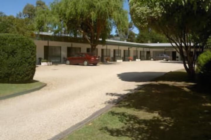  Accommodation Noosa