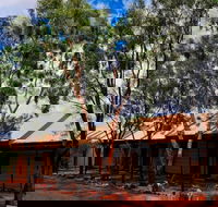 Kings Canyon Resort - Accommodation Noosa