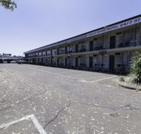 The Prince Mark Motor Inn - Accommodation Noosa