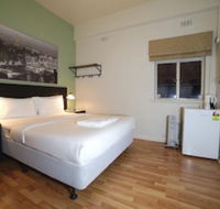 City Centre Budget Hotel - Accommodation Noosa