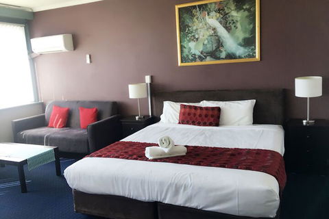 Parkdale Motor Inn - Accommodation Noosa 6
