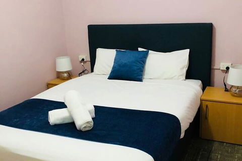 Parkdale Motor Inn - Accommodation Noosa 2