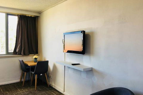 Parkdale Motor Inn - Accommodation Noosa 7